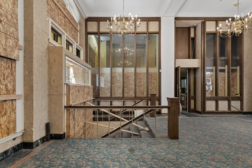 More Photos Of 315 Seneca St, Seattle Hotel For Sale