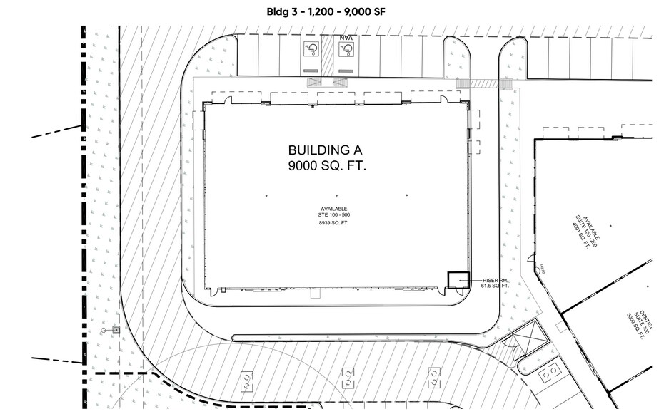 More Photos Of TX-195 & Sun City Blvd, Georgetown Unknown For Lease
