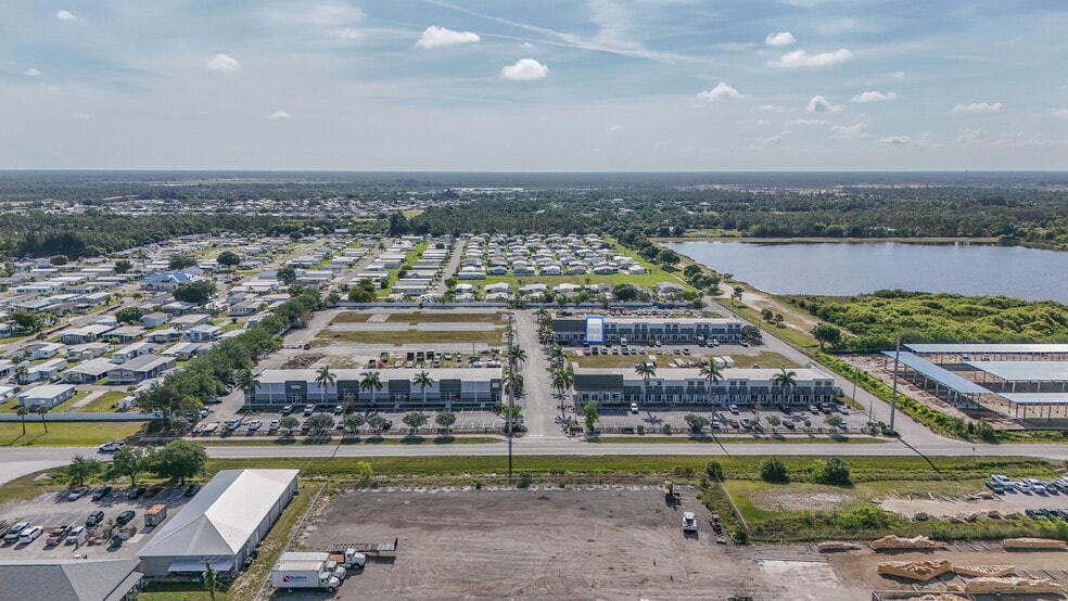 More Photos Of 6660 Taylor Rd, Punta Gorda Flex For Sale