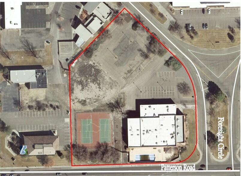 More Photos Of 2515 Foresight Cir, Grand Junction Medical For Lease