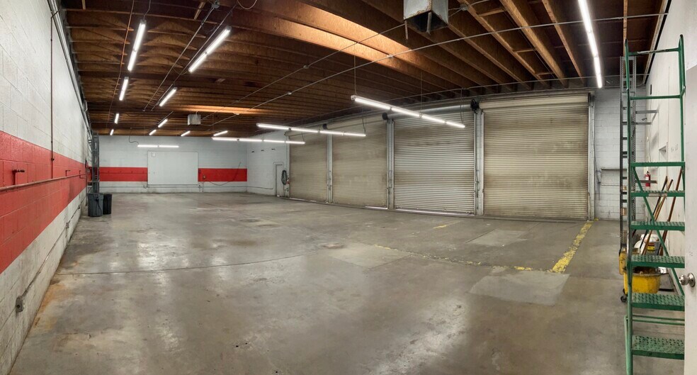 More Photos Of 1401 Union Ave, Bakersfield Auto Repair For Sale