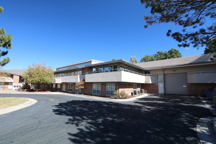 More Photos Of 5525 Erindale Dr, Colorado Springs Research And Development For Lease