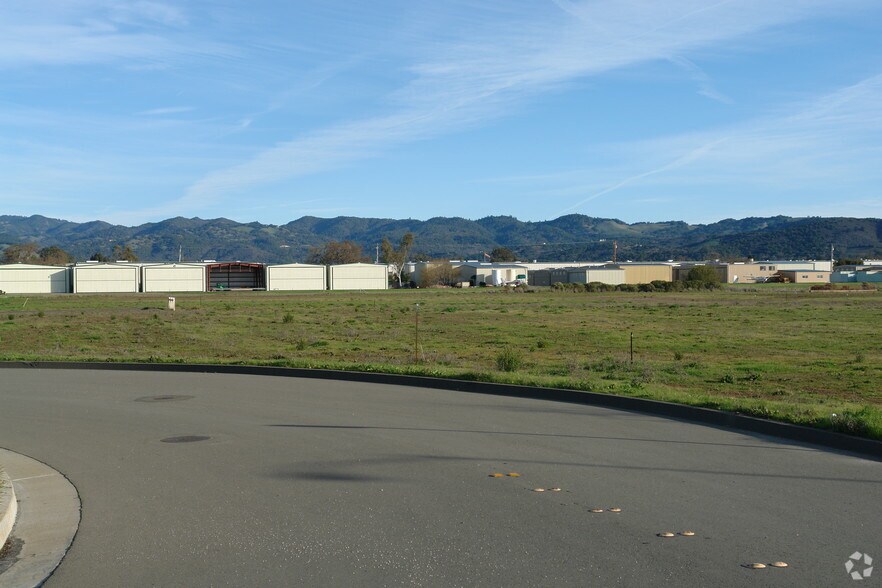 More Photos Of Carneros Park Blvd, Sonoma Land For Lease