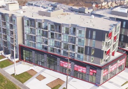 More Photos Of 5210 Dundas St, Burlington Apartments For Lease