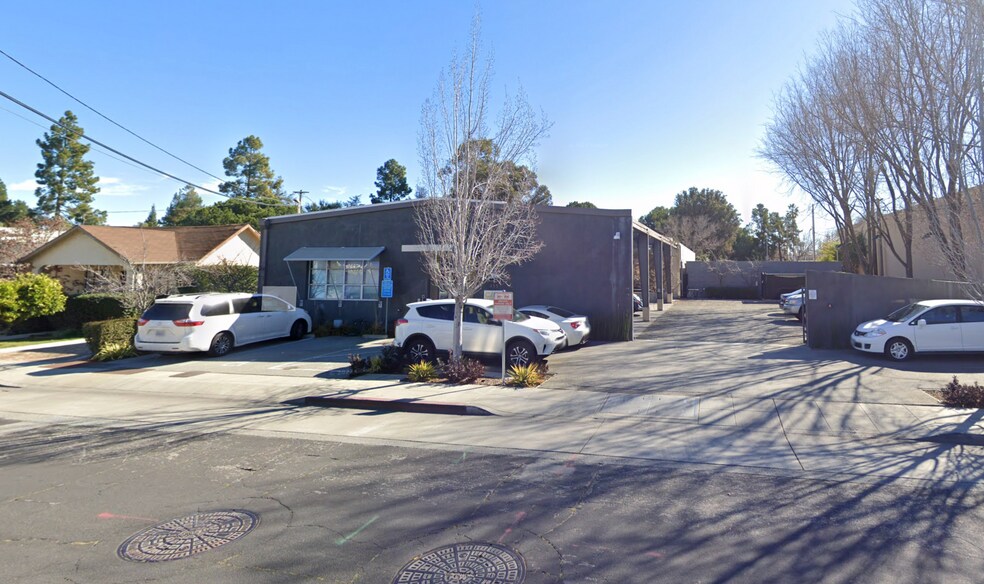 More Photos Of 455 Lambert Ave, Palo Alto Office For Sale