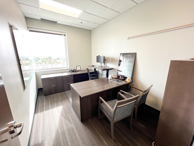 More Photos Of 6401 Holiday Hill Rd, Midland Office For Lease