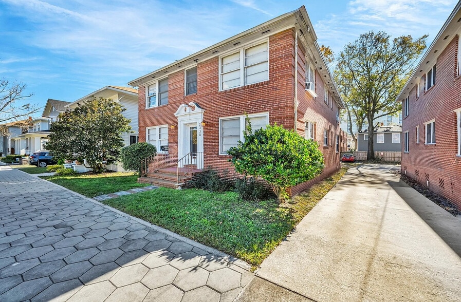 More Photos Of 2338 Oak St, Jacksonville Apartments For Sale