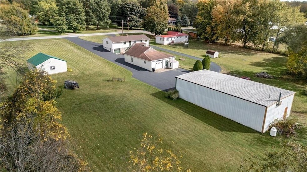 More Photos Of 614 Frey Rd, Macedon Industrial For Sale