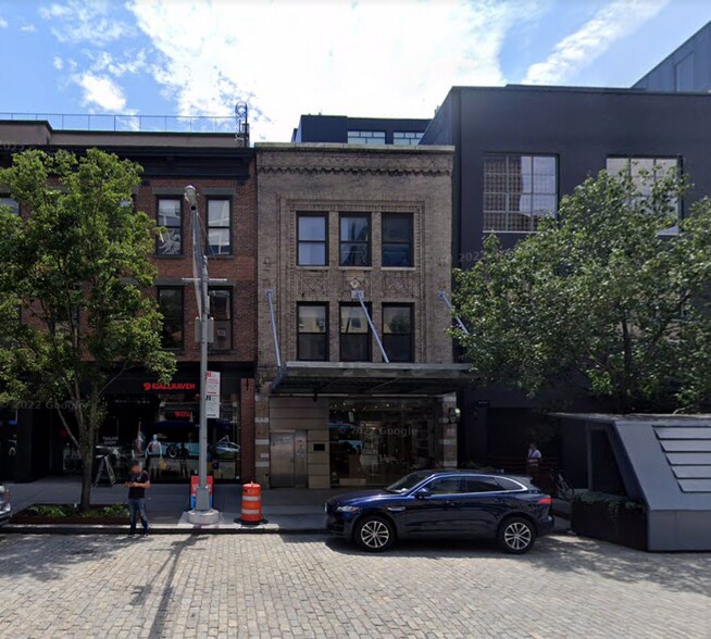 More Photos Of 410 W 14th St, New York Loft Creative Space For Lease
