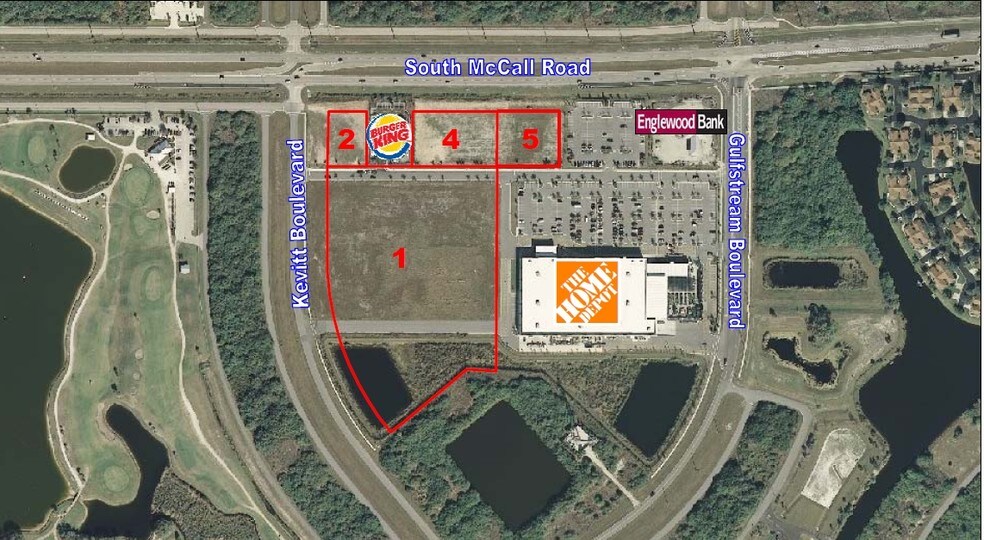 More Photos Of 6572 Kevitt Blvd, Port Charlotte Land For Sale