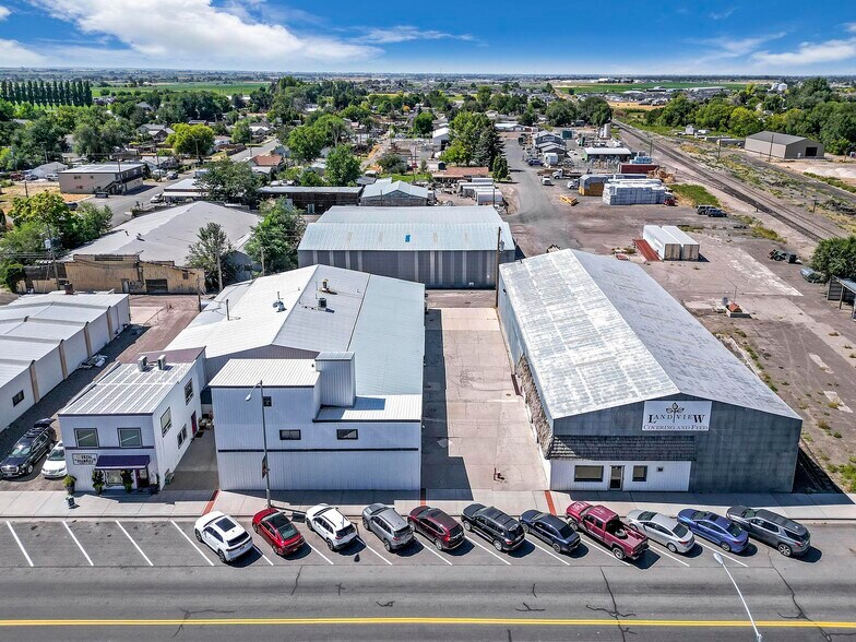 More Photos Of 321 N Main St, Kimberly Unknown For Lease