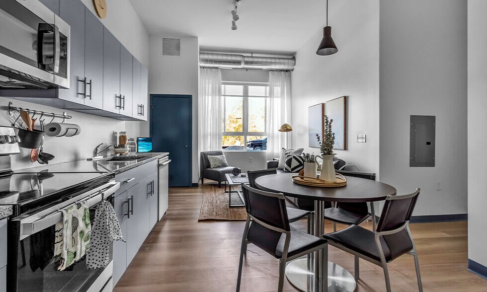 More Photos Of 2915-2949 N Forest Rd, Amherst Apartments For Sale