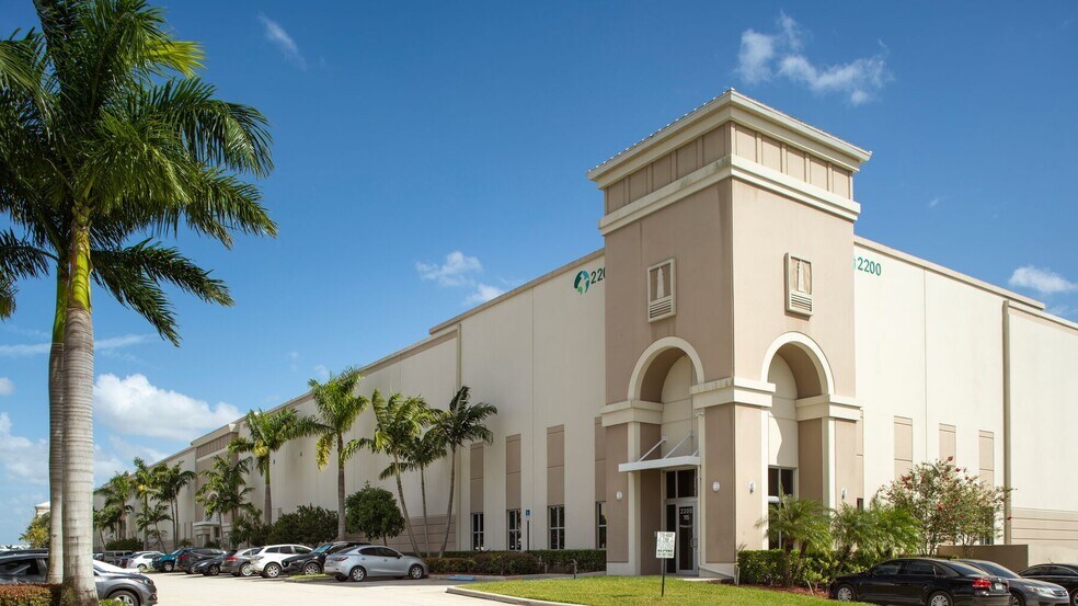 More Photos Of 12200 NW 25th St, Miami Unknown For Lease