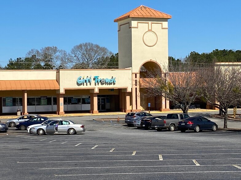 More Photos Of 1500 E Forsyth St, Americus Unknown For Lease