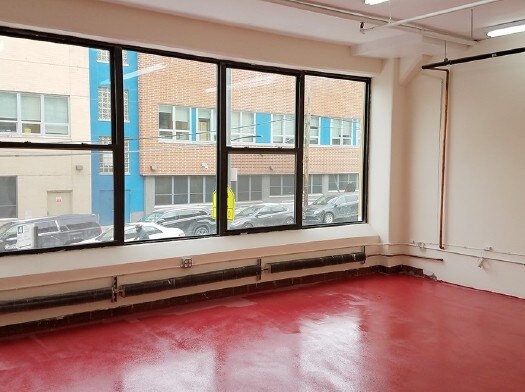 More Photos Of 4710 32nd Pl, Long Island City Warehouse For Lease