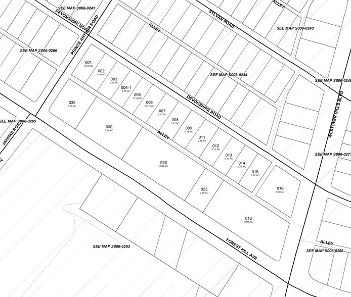 More Photos Of 5035 Forest Hill Ave, Richmond Storefront Retail Office For Lease