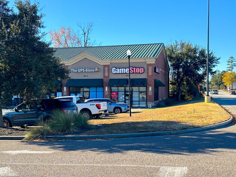 More Photos Of 441 Drive In Ln, Moncks Corner Unknown For Lease