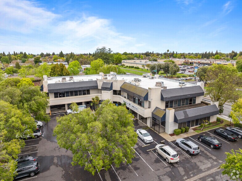 More Photos Of 2321 W March Ln, Stockton Office For Sale