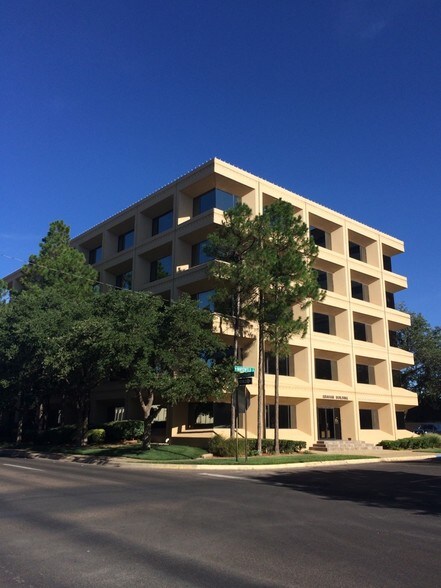 More Photos Of 601 N Marienfeld St, Midland Office For Lease