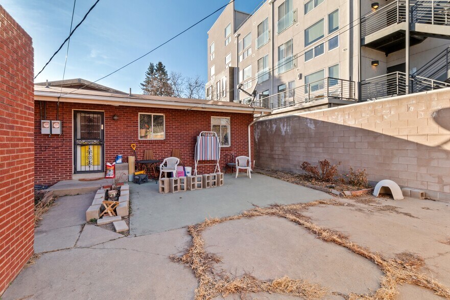 More Photos Of 318 S Lafayette St, Denver Multifamily For Sale