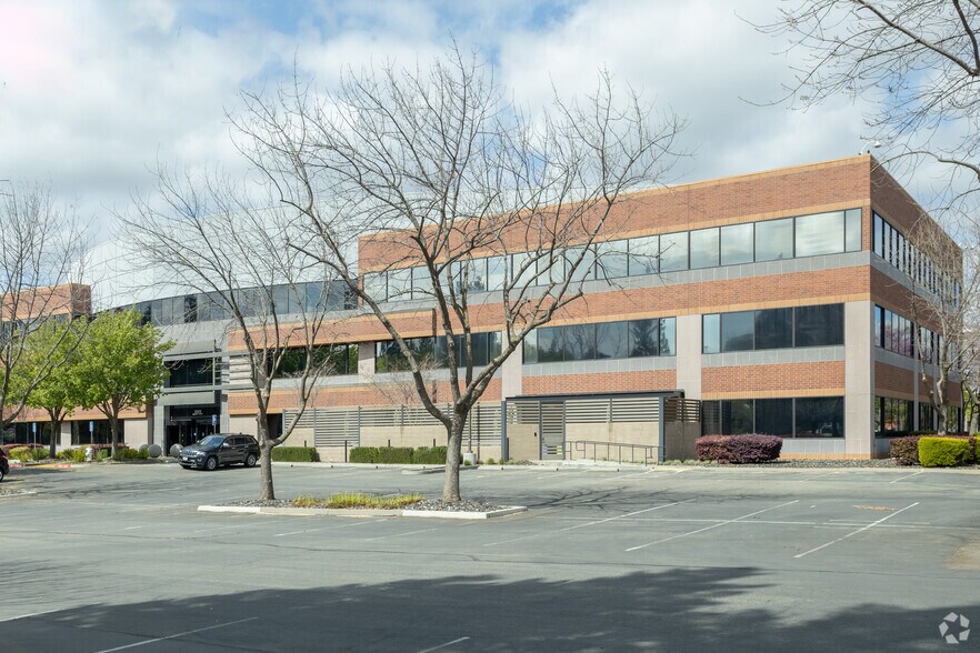 More Photos Of 3249 Quality Dr, Rancho Cordova Office For Lease