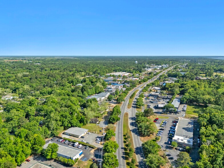 More Photos Of 1001 Randall Ave, Daphne Office Residential For Lease