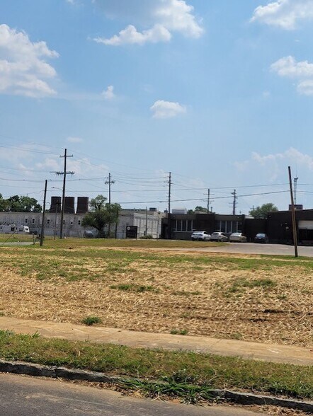 More Photos Of 1330-1340 S 15th St, Louisville Land For Sale