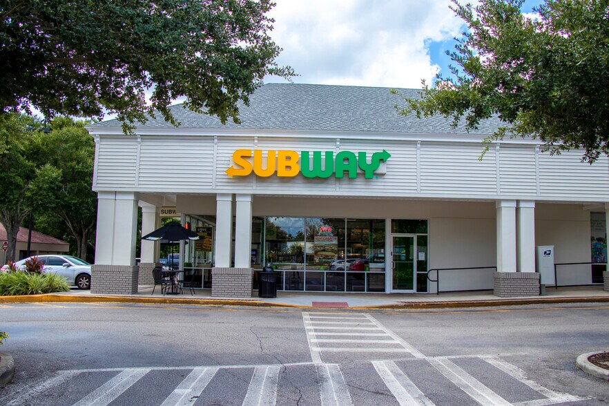 More Photos Of 2100-2289 E Semoran Blvd, Apopka Unknown For Lease