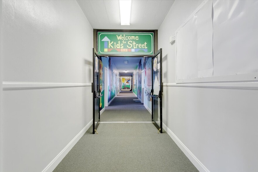 More Photos Of 1228 Todds Ln, Hampton Religious Facility For Sale