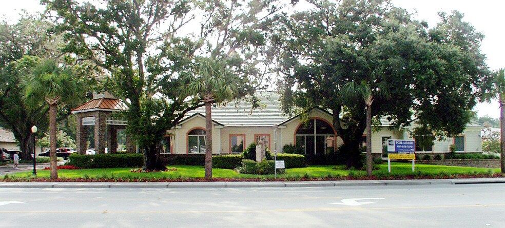 More Photos Of 901-911 N Central Ave, Kissimmee Medical For Lease