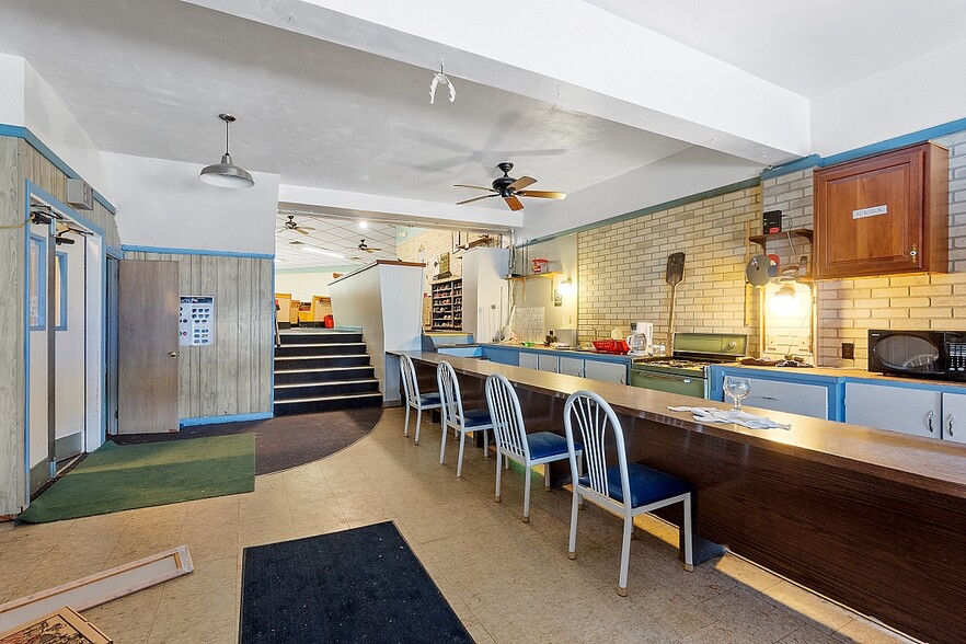 More Photos Of 78 Daniels St, Fitchburg Bowling Alley For Sale