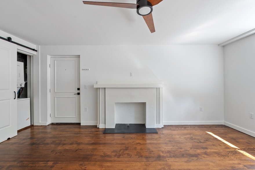 More Photos Of 1520 Broadway St, Little Rock Multifamily For Sale