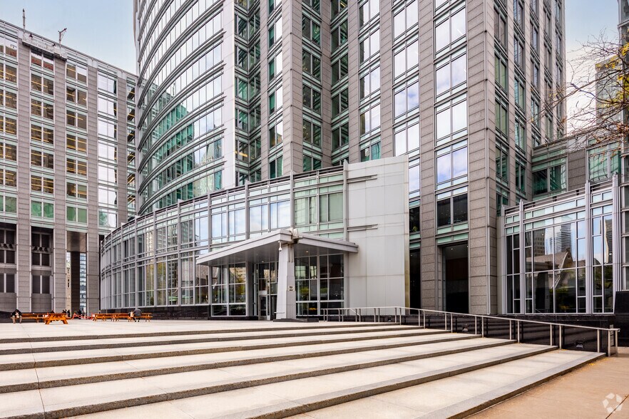 More Photos Of 1250 Boul René-Lévesque O, Montréal Coworking Space