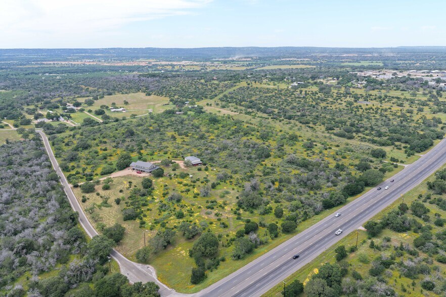 More Photos Of 4820 N US Highway 281, Marble Falls Land For Sale
