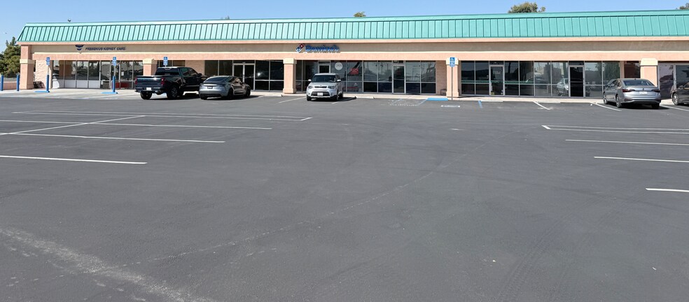 More Photos Of 631-737 W Hobsonway Blvd, Blythe Unknown For Lease