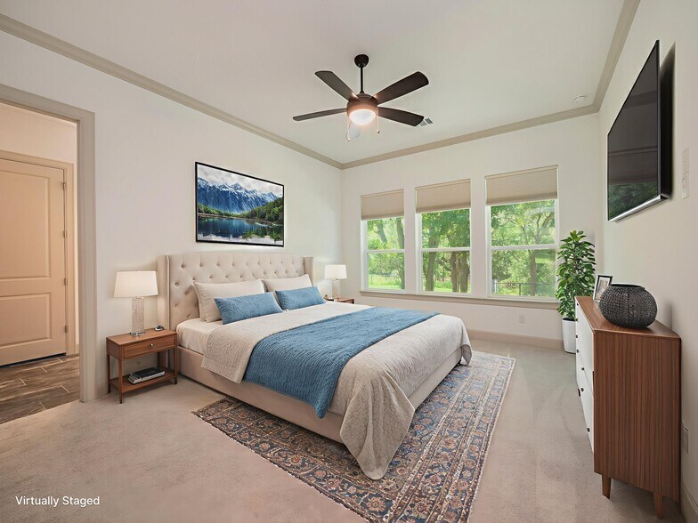 More Photos Of 13511 Carpenter Ln, Manchaca Land For Sale