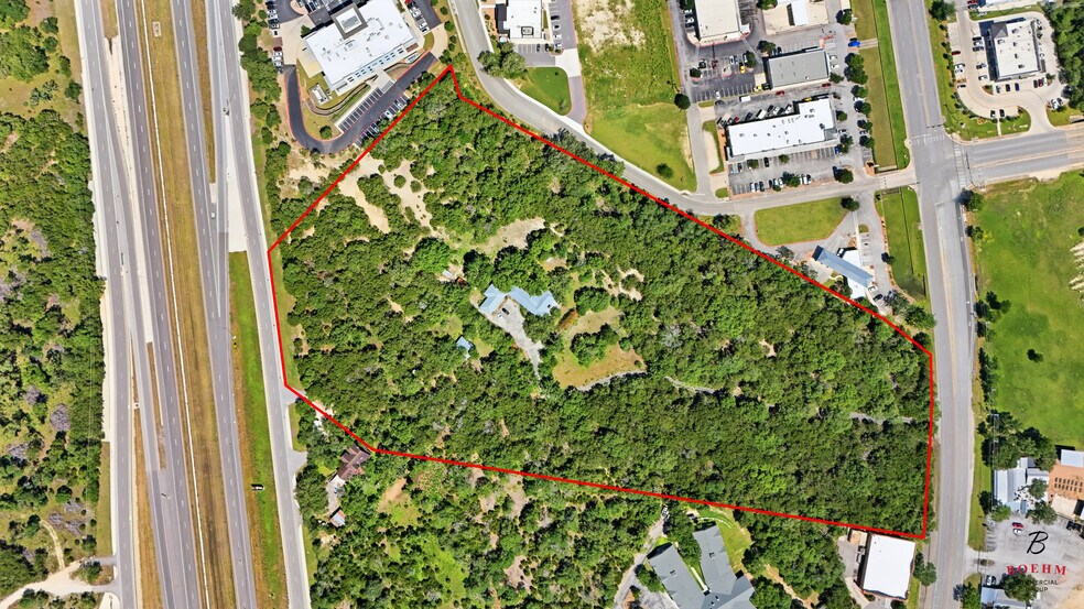 More Photos Of 1480 Main St, Boerne Land For Sale