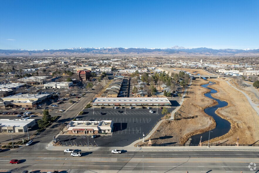 More Photos Of 195 S Main St, Longmont General Retail For Lease