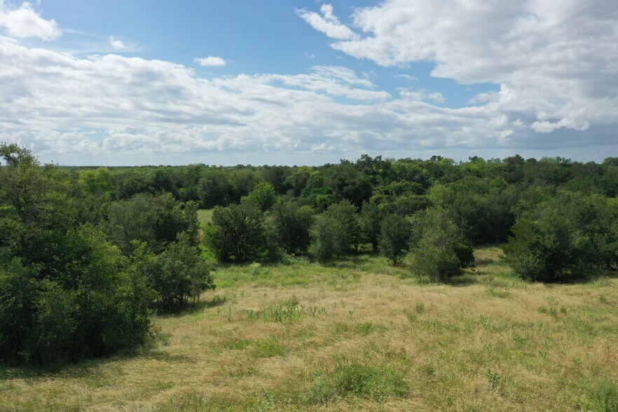 More Photos Of 18005 Albert Voelker rd, Elgin Land For Sale