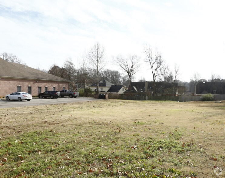 Primary Photo Of 2798 Stage Center Dr, Memphis Land For Sale