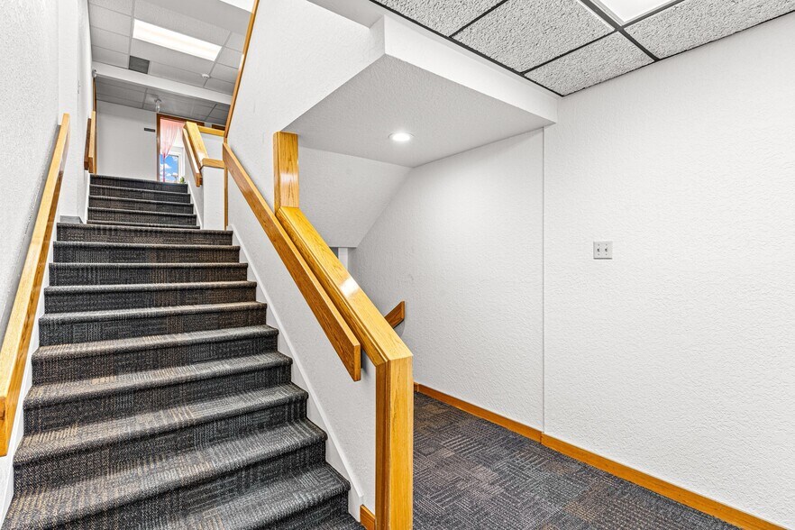 More Photos Of 1414 W 4th St, Pueblo Office For Sale