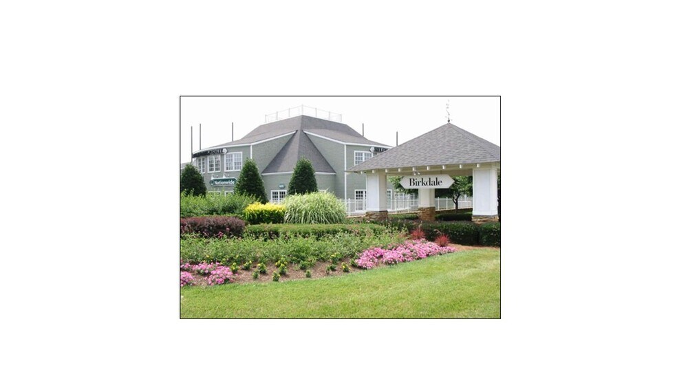 Primary Photo Of 8600 Sam Furr Rd, Huntersville Office For Lease