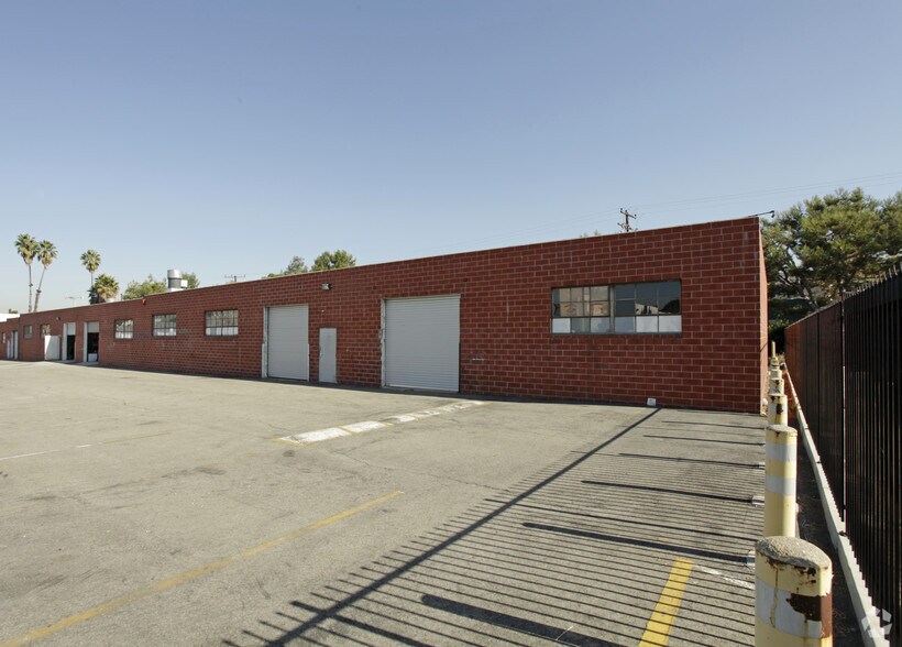 Primary Photo Of 15709-15715 E Valley Blvd, City Of Industry Unknown For Lease