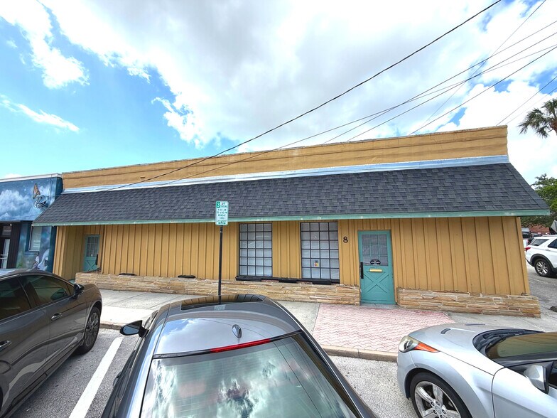 More Photos Of 8 W Darlington Ave, Kissimmee Office Residential For Sale