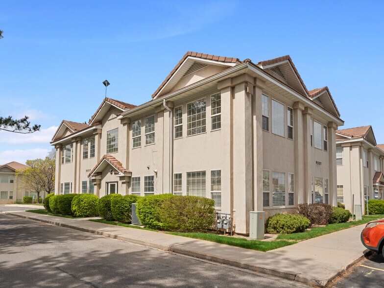 Primary Photo Of 9557 S 700 E, Sandy Office For Lease