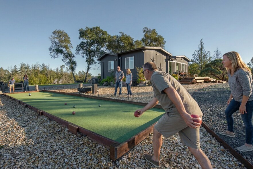 More Photos Of 22855 Chianti Rd, Cloverdale Apartments For Sale