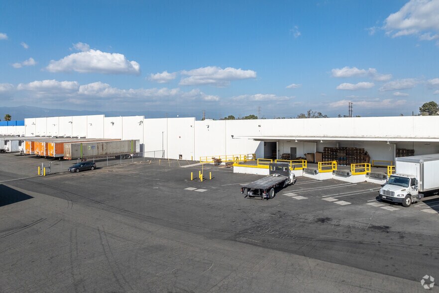 More Photos Of 21700 Barton Rd, Colton Distribution For Lease