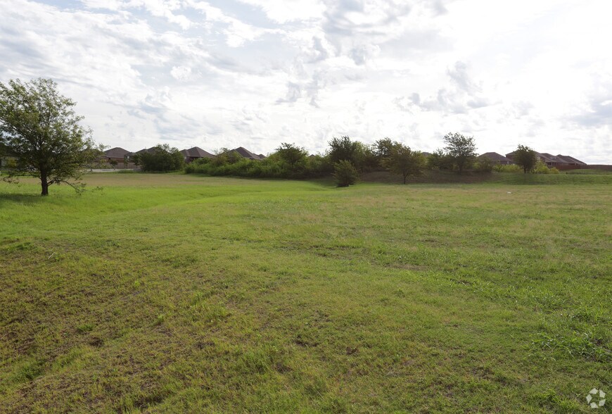 More Photos Of Preston & Ownsby Parkway @ County Road 83, Celina Land For Lease
