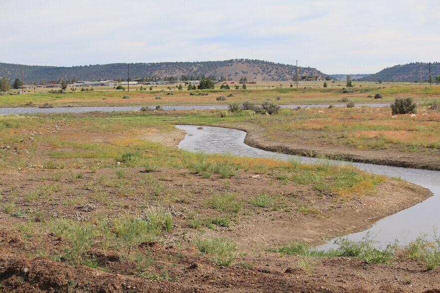 Primary Photo Of W 4th St, Alturas Land For Sale