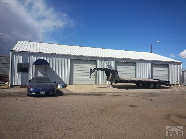 More Photos Of 521 Santa Fe Dr, Pueblo Warehouse For Lease